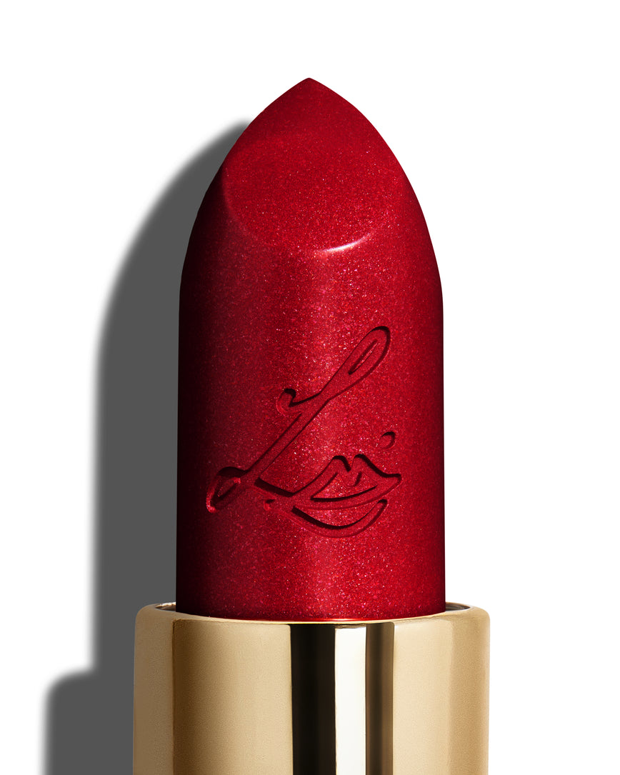Ruby (Mimetic Pearl Lip Colour)