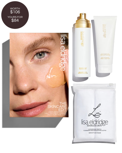 The Skincare Edit (Holiday Edit)