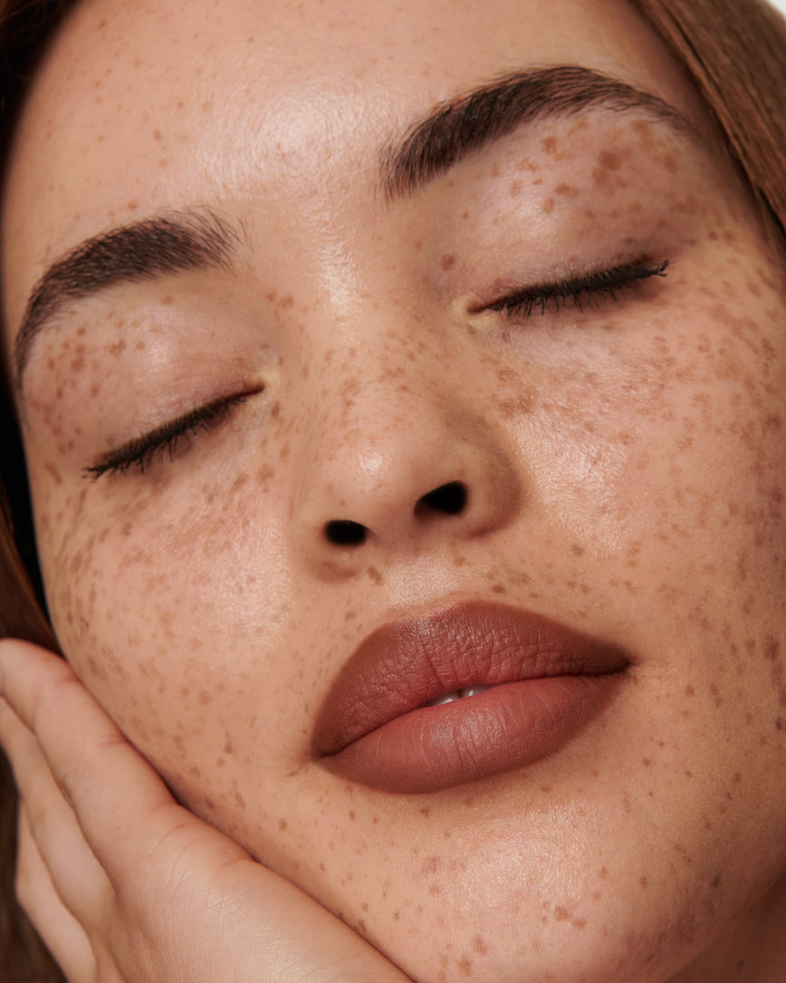 Shade 2N (Sculpt and Shade Lip Pencil)