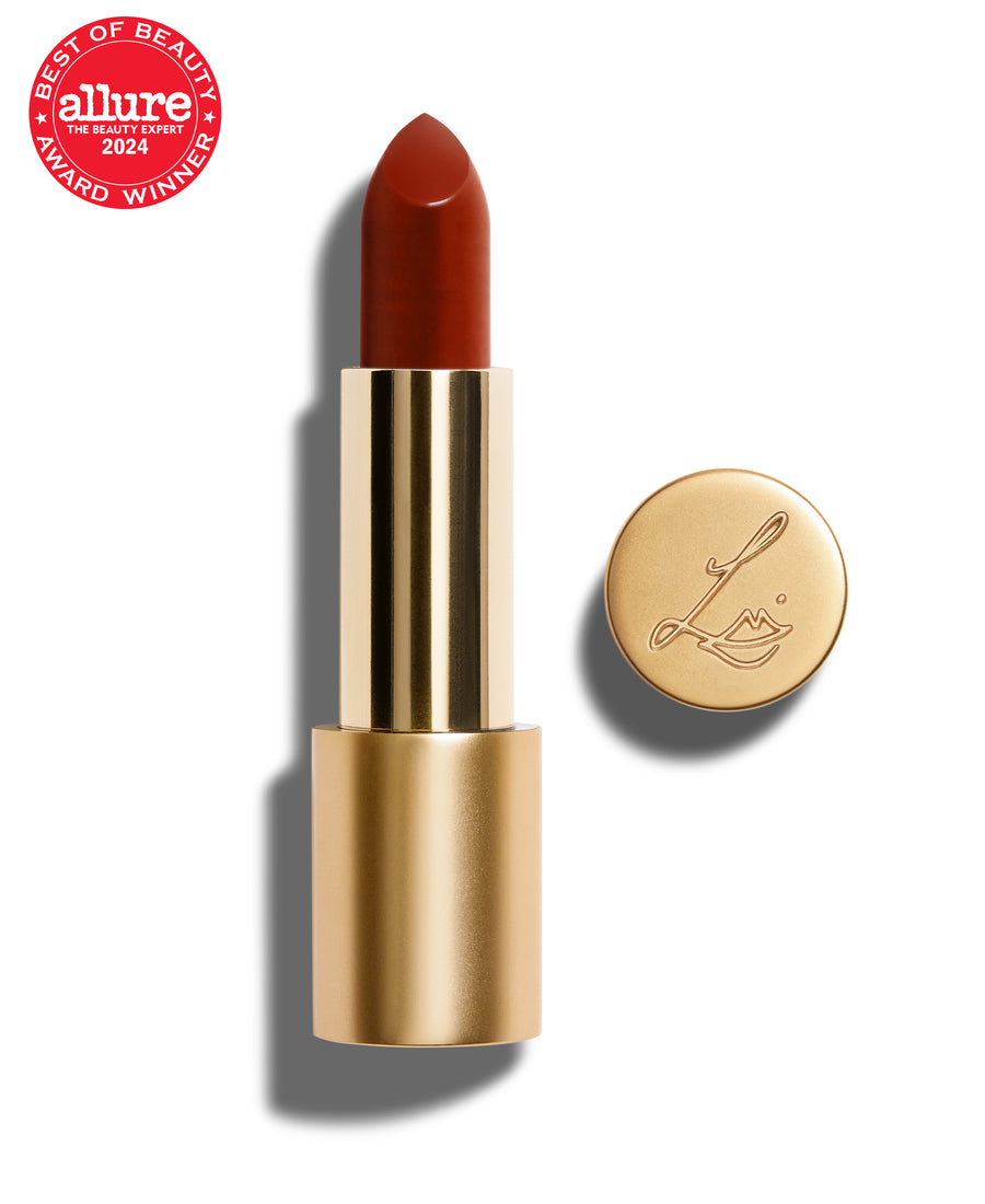 Velvet Cinnabar (True Velvet Lip Colour)