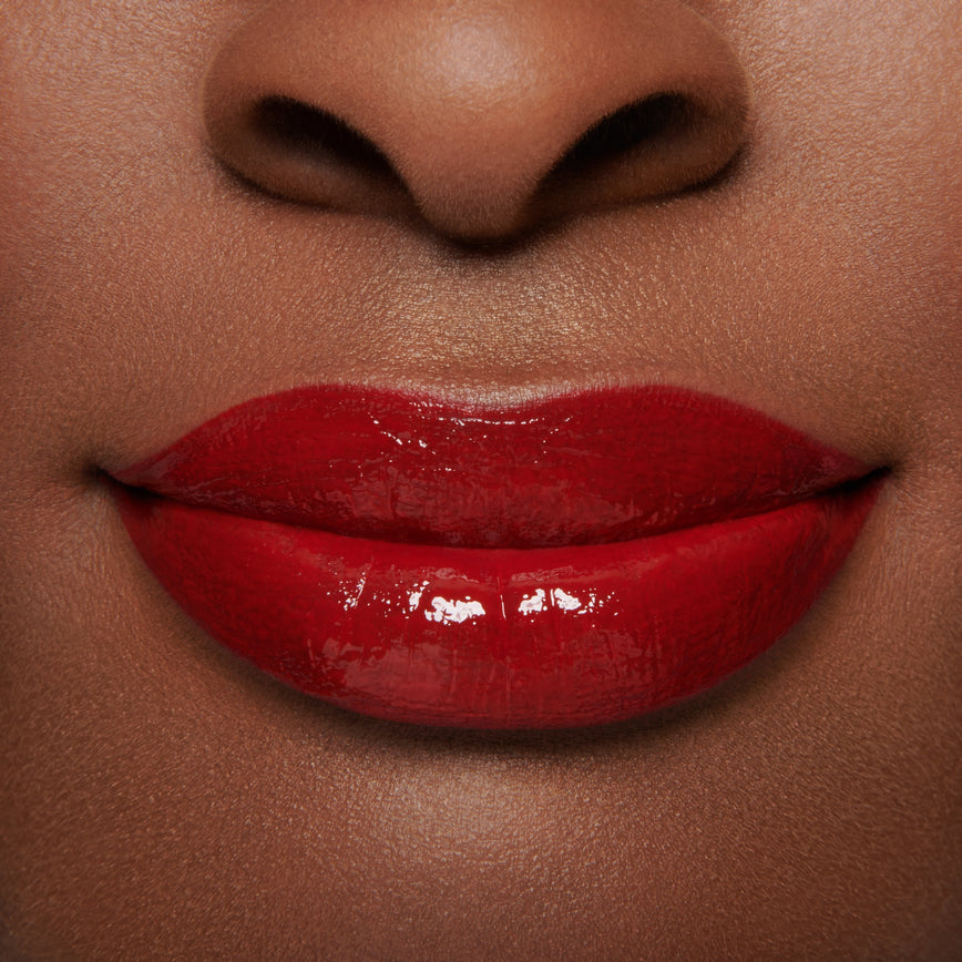 Ribbon - Marilyn Monroe Edition (Gloss Embrace Lip Gloss)