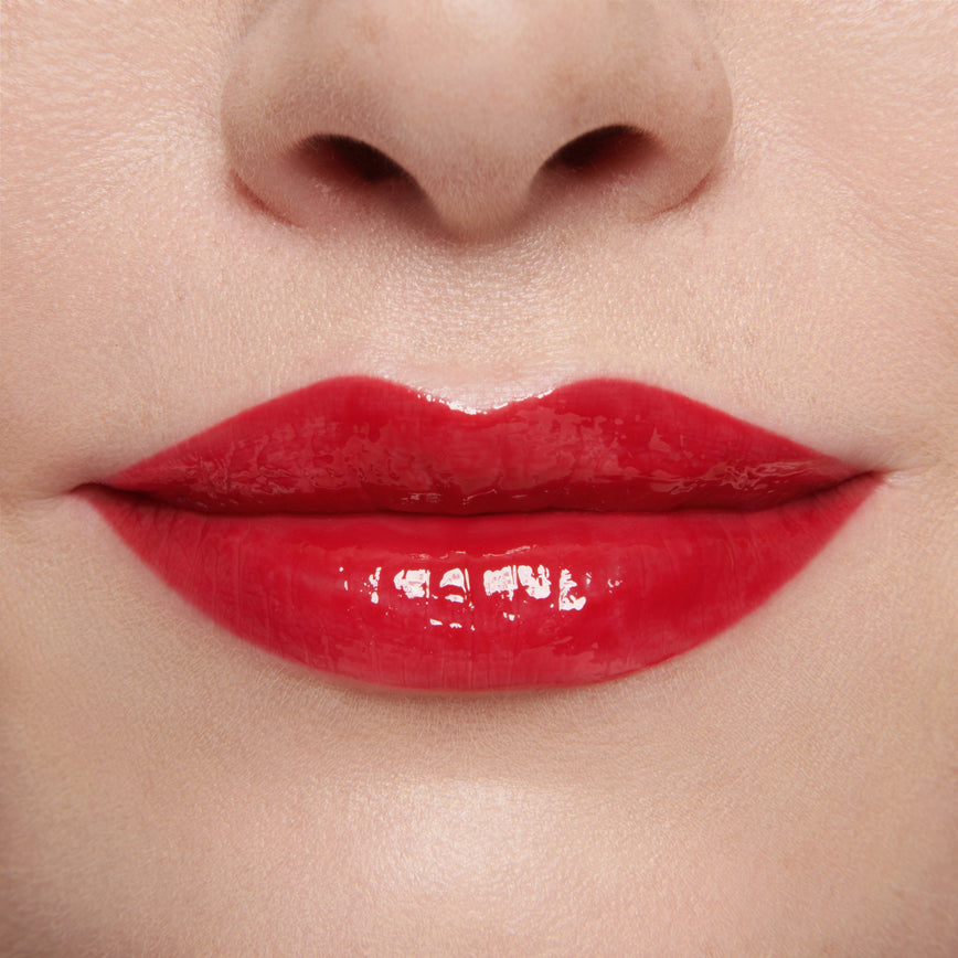 Ribbon - Marilyn Monroe Edition (Gloss Embrace Lip Gloss)