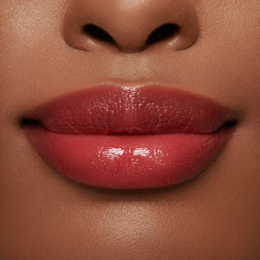 Ribbon - Marilyn Monroe Edition (Gloss Embrace Lip Gloss)