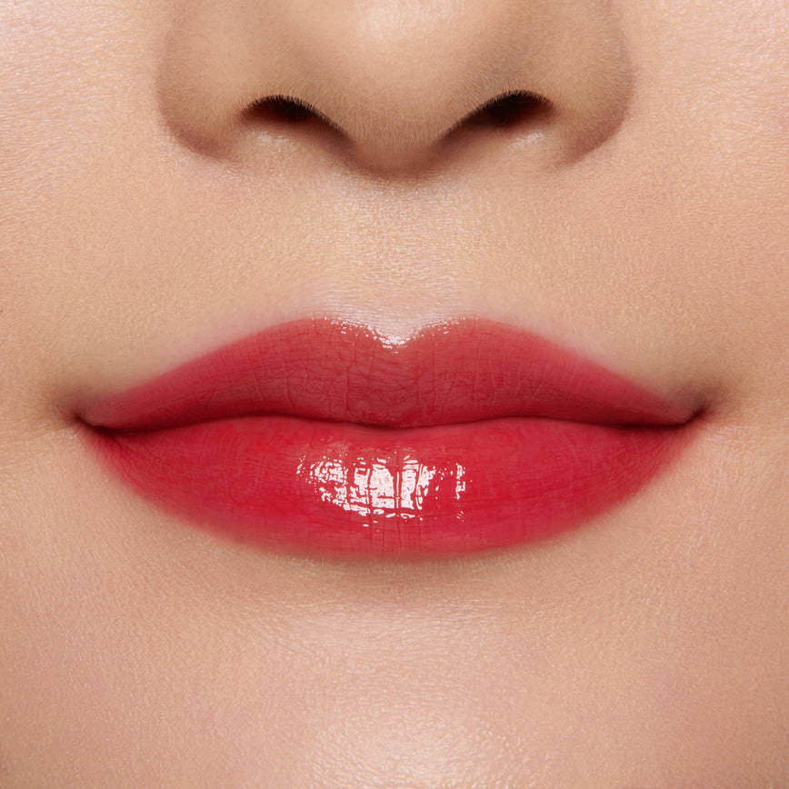Ribbon - Marilyn Monroe Edition (Gloss Embrace Lip Gloss)