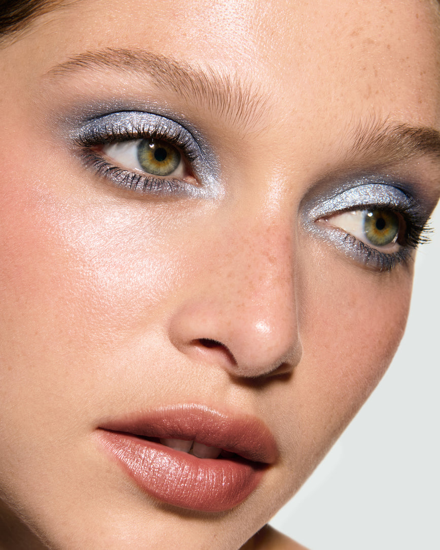 Aquamarine (Cream Shadow Stick)