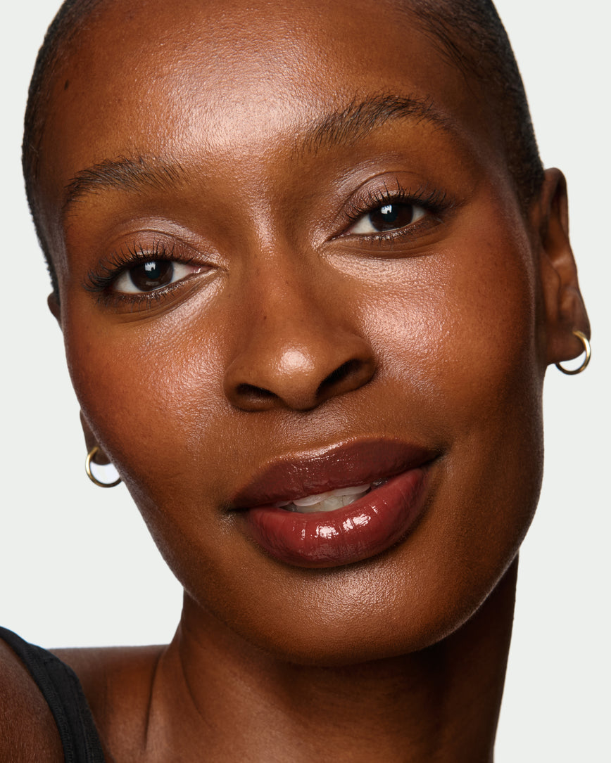 Arts Club (Baume Embrace Melting Lip Colour)