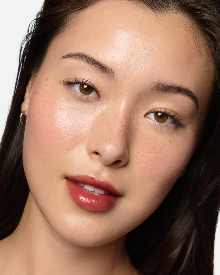 Arts Club (Baume Embrace Melting Lip Colour)