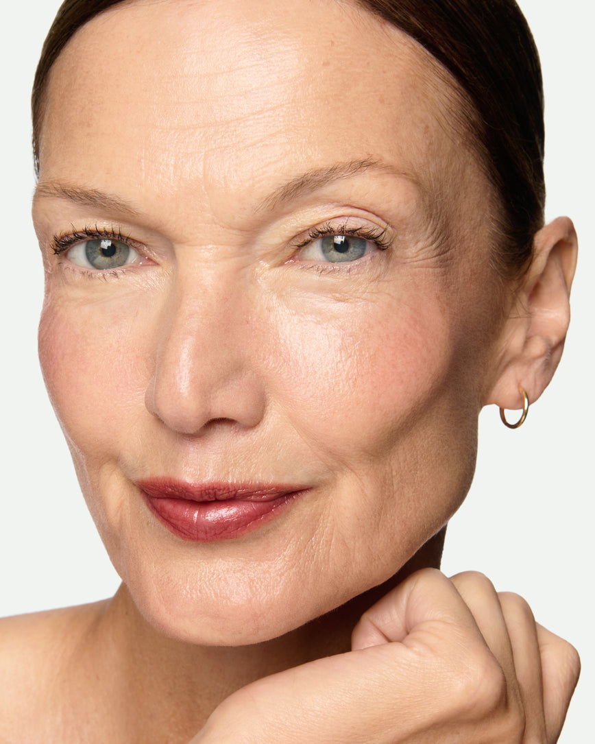 Arts Club (Baume Embrace Melting Lip Colour)