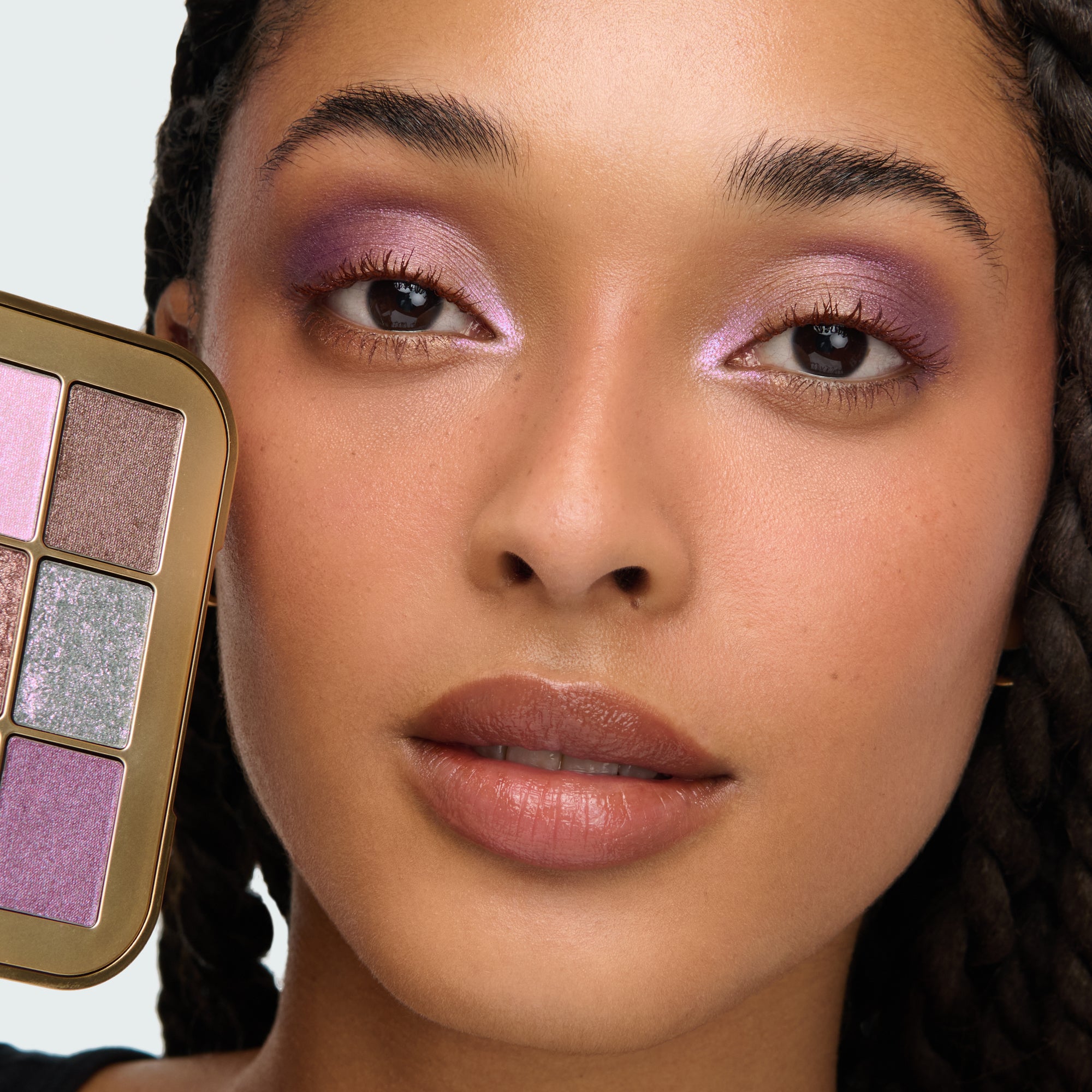 Betty is back! | Lisa Eldridge