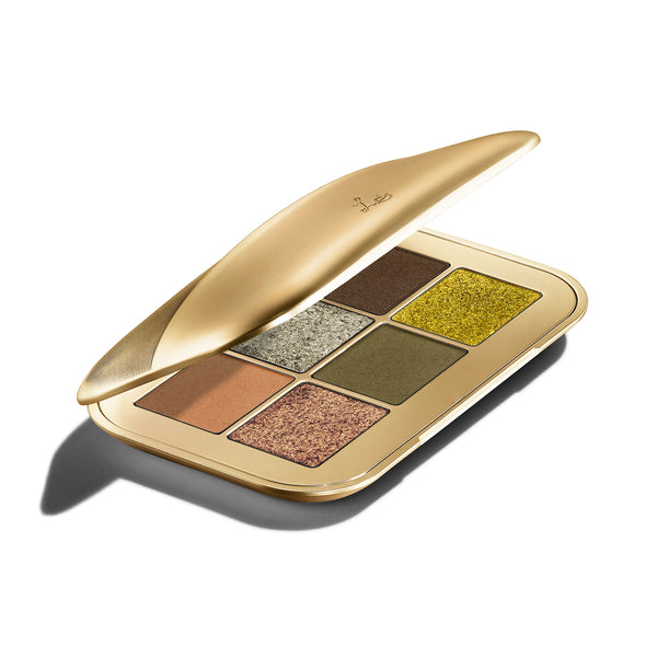 Lisa Eldridge アイシャドウパレットdesert gleam desert_gleam_eyeshadow_1x1_new