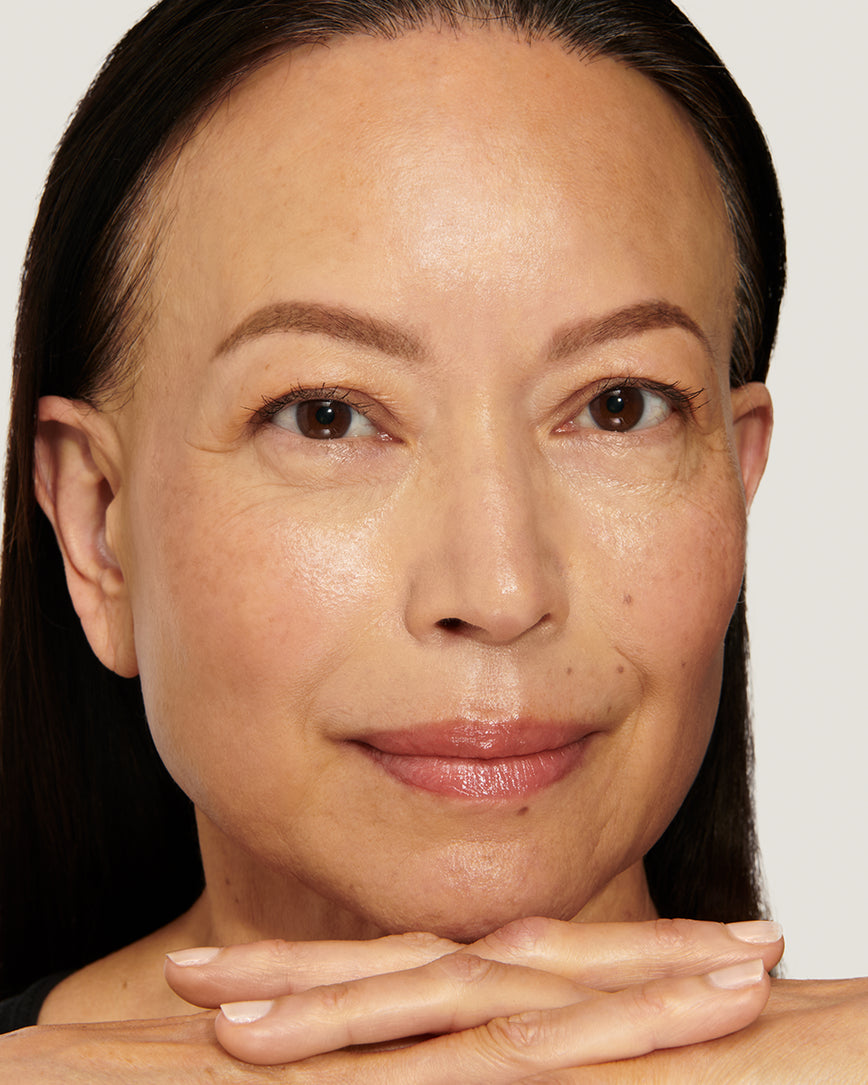 Épanoui (Baume Embrace Melting Lip Colour)