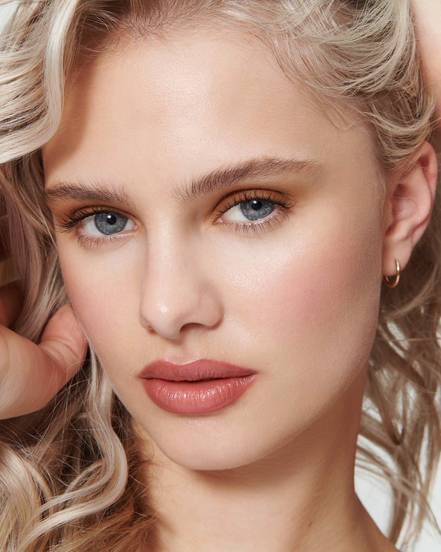 Gaia (Liquid Silk Liquid Eyeshadow)