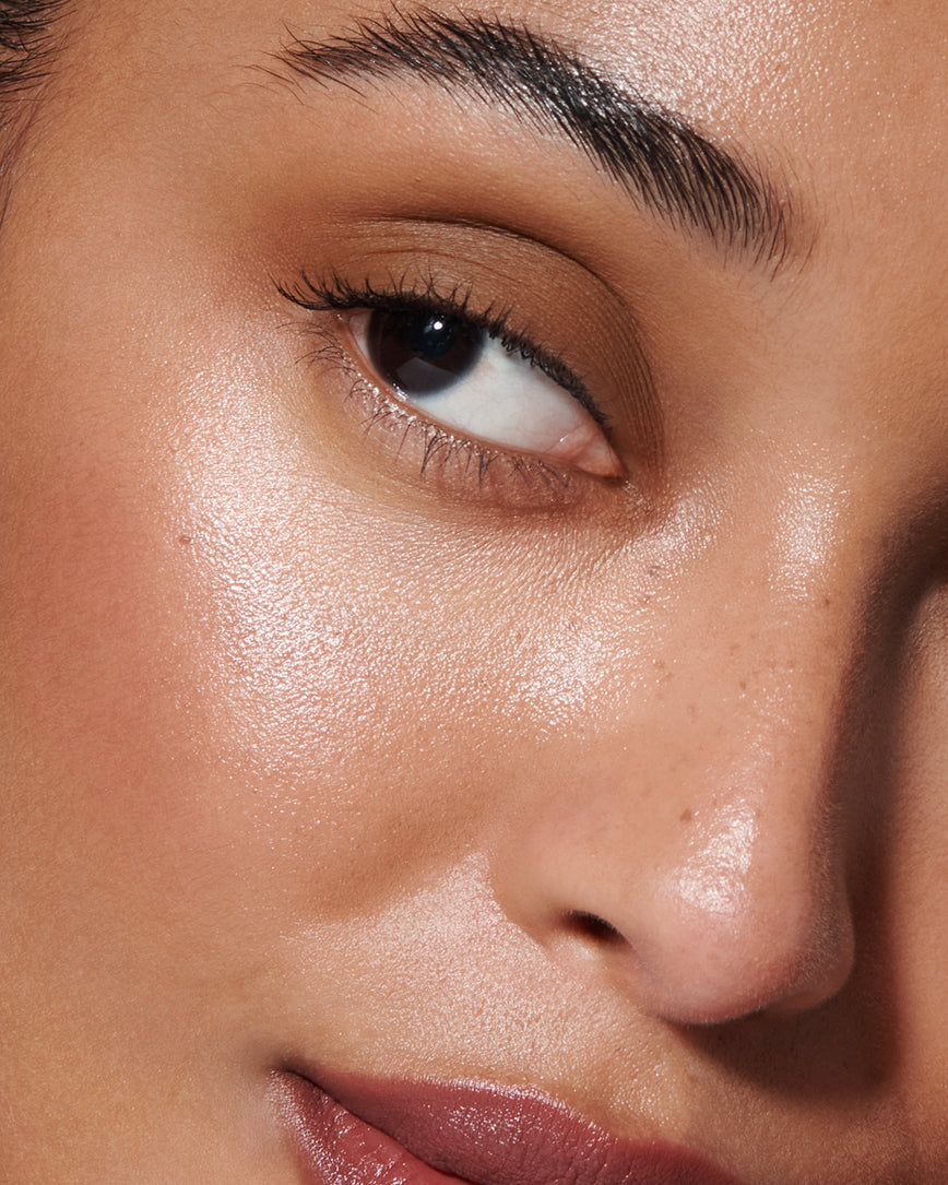 Gaia (Liquid Silk Liquid Eyeshadow)