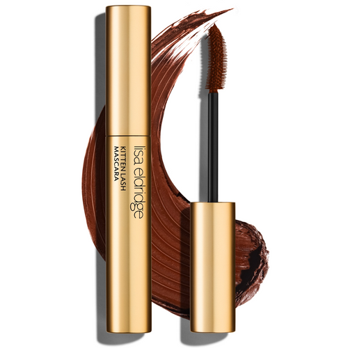 Kitten Lash in burnt umber