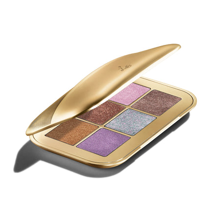 Lisa Eldridge Bettyアイシャドウパレット Betty (Eyeshadow Palette) | Lisa Eldridge