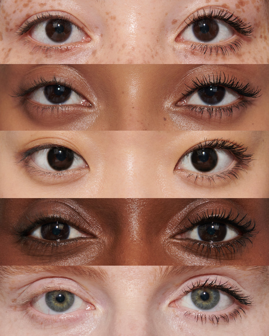 Black - Marilyn Monroe Edition (Kitten Lash Mascara)