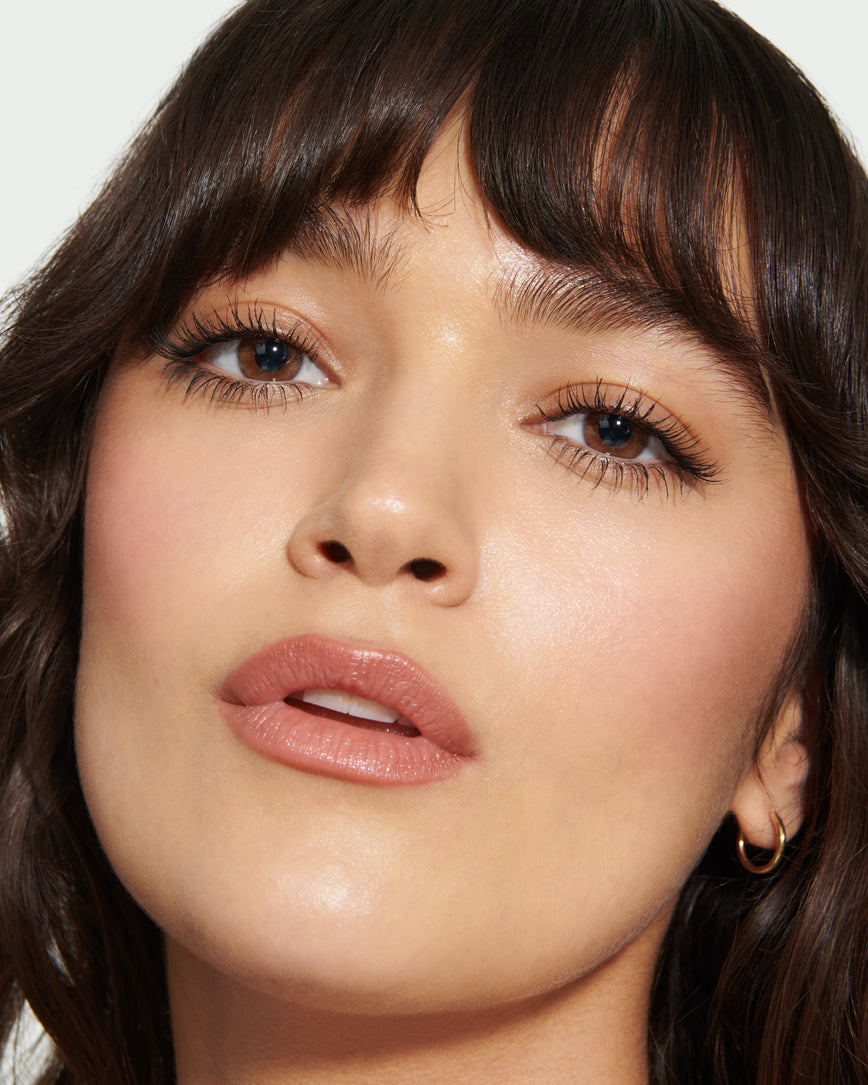 Kitten Eye Kitten Lash Black Mascara Eyeshadow Make Up For Hazel Eyes