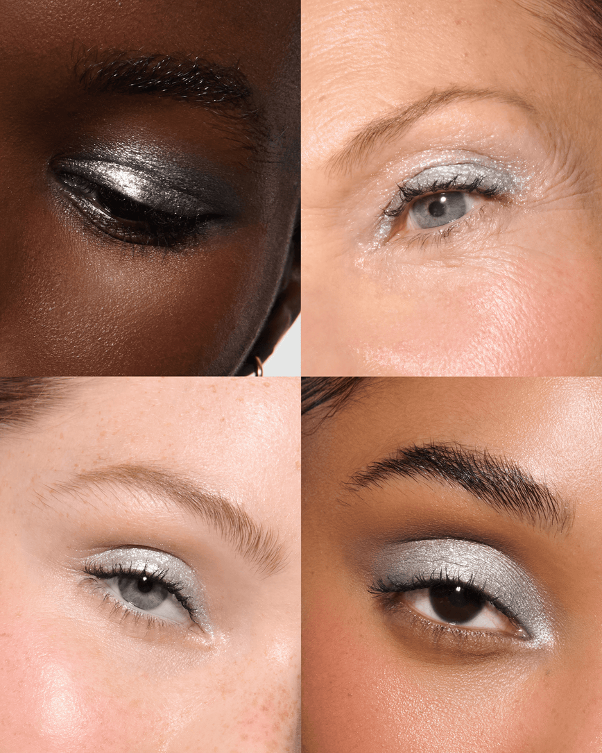 Mirrorball Eye Kit (Holiday Kits)