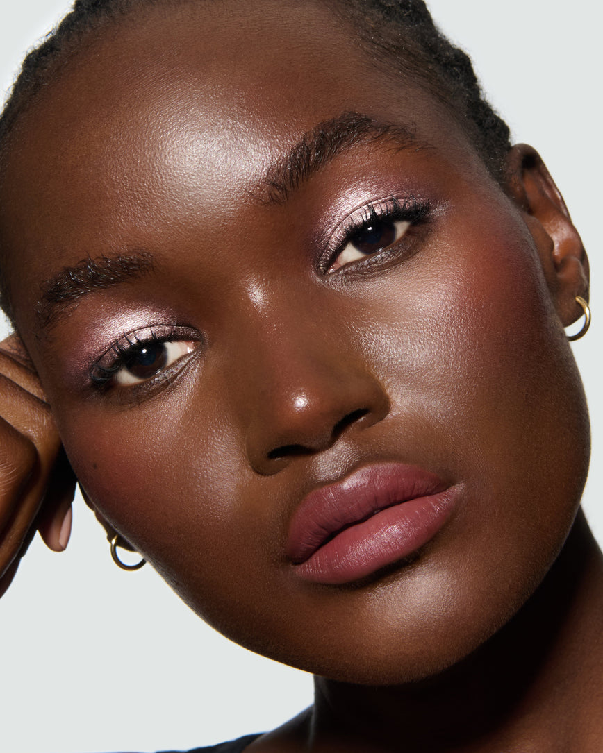 Rosalie (Liquid Lurex Eyeshadow)