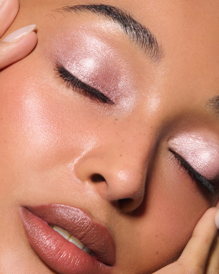 Rosalie (Liquid Lurex Eyeshadow)