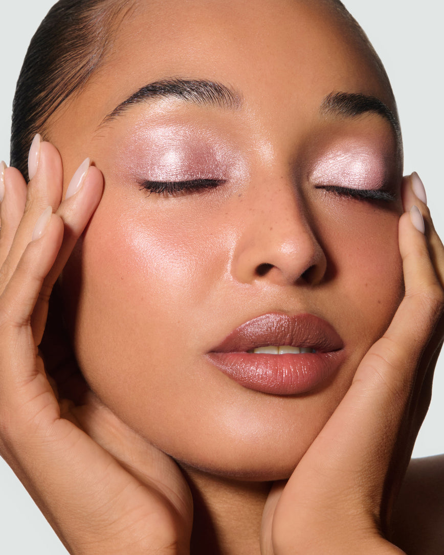 Rosalie (Liquid Lurex Eyeshadow)
