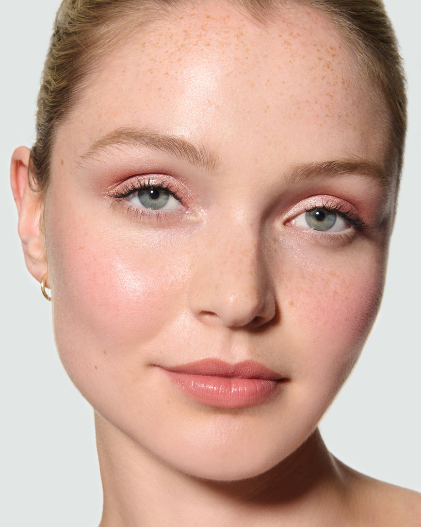 Rosalie (Liquid Lurex Eyeshadow)