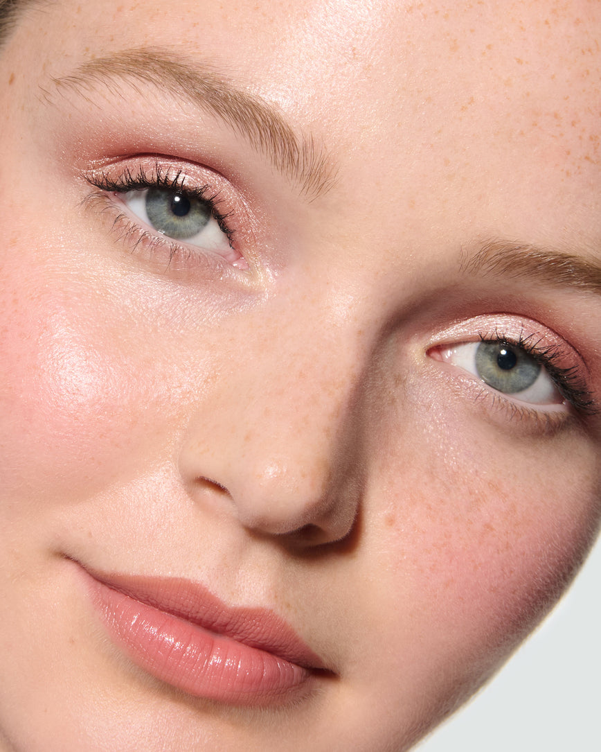Rosalie (Liquid Lurex Eyeshadow)