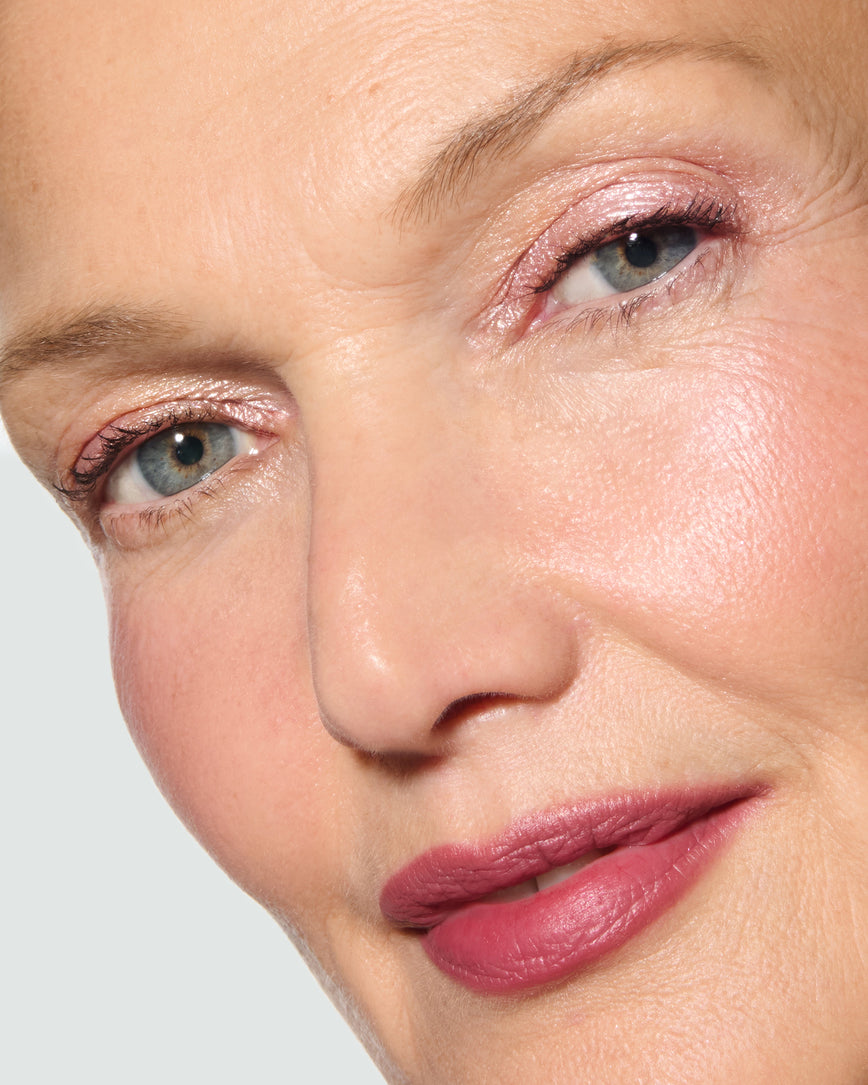 Rosalie (Liquid Lurex Eyeshadow)