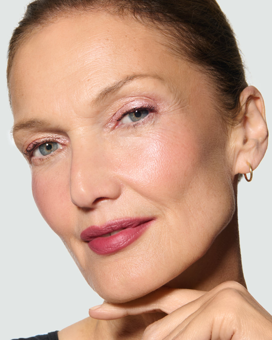 Rosalie (Liquid Lurex Eyeshadow)