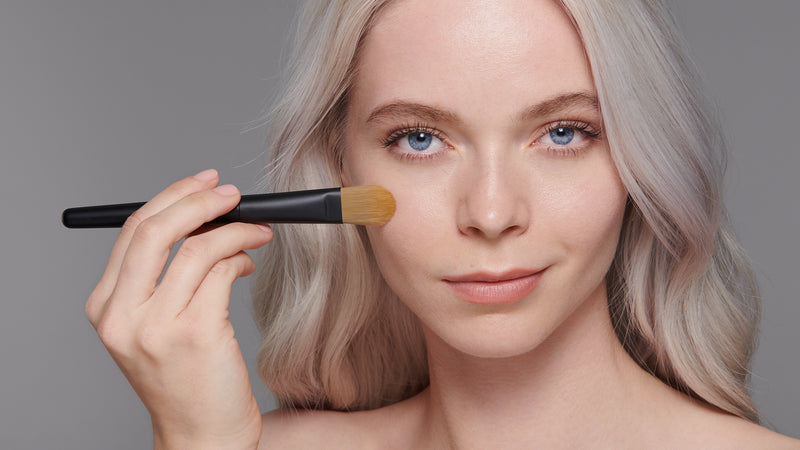 Image showing The Foundation (Shade No. 24)