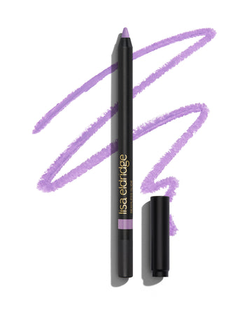Lilac Time (Seamless Glide Eye Pencil) | Lisa Eldridge