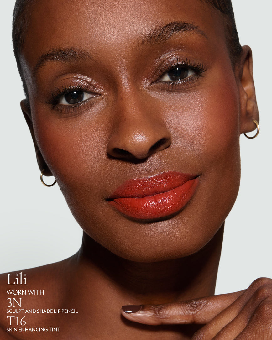 188 - Lili (Rouge Experience Refillable Lipstick)