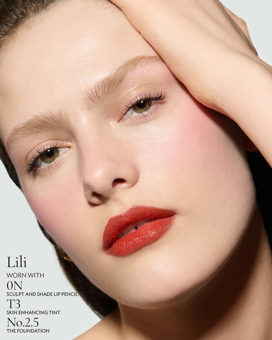 188 - Lili (Rouge Experience Refillable Lipstick)