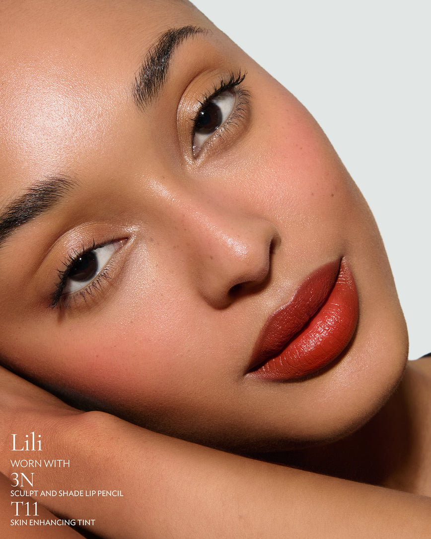 188 - Lili (Rouge Experience Refillable Lipstick)