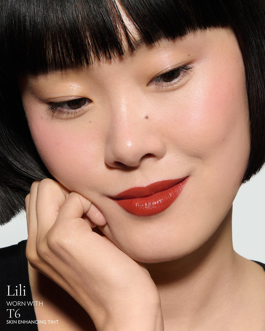 188 - Lili (Rouge Experience Refillable Lipstick)