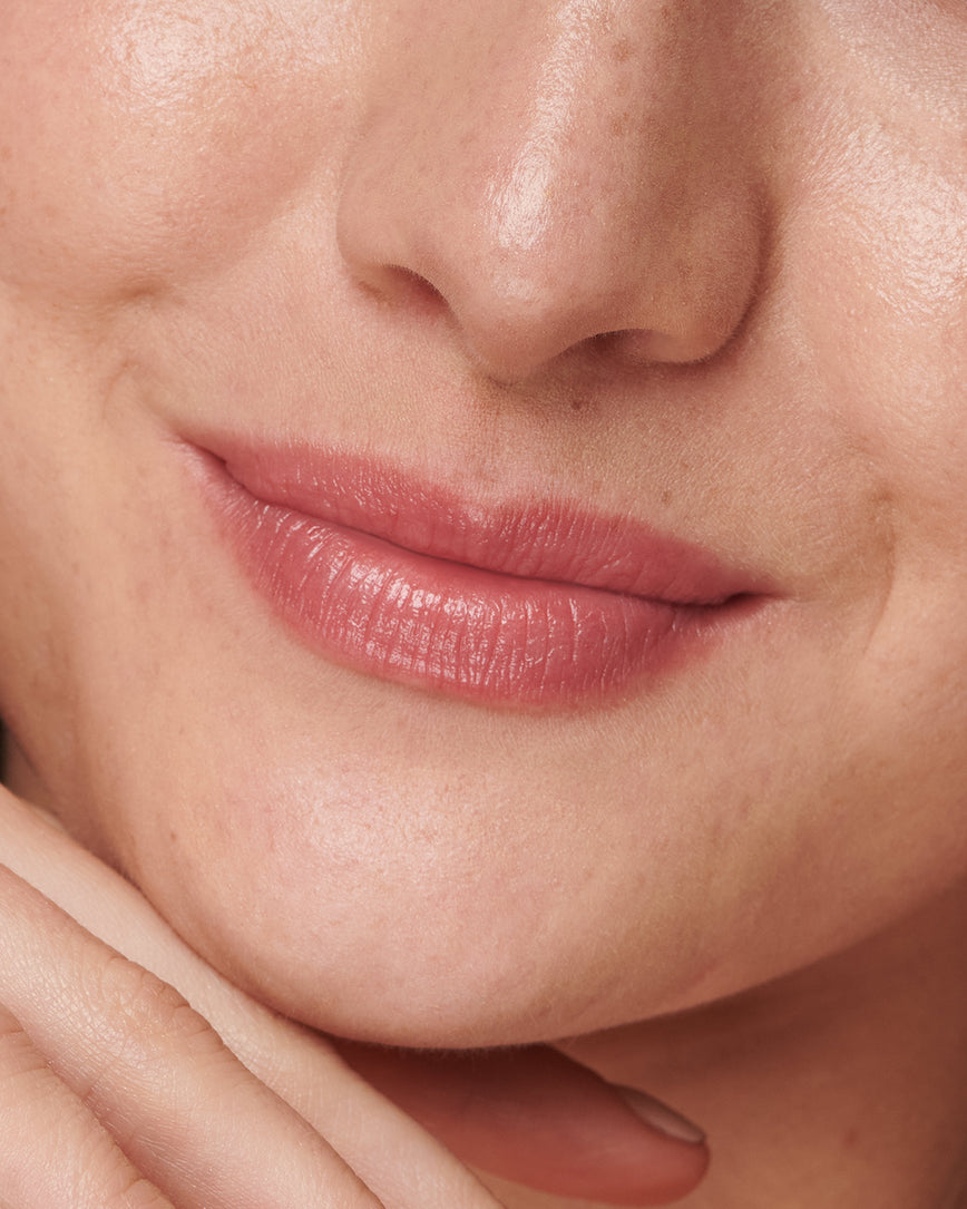 Épanoui (Baume Embrace Melting Lip Colour)