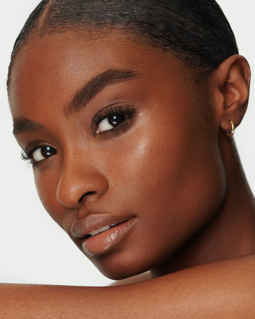 Meet Cute (Baume Embrace Melting Lip Colour)