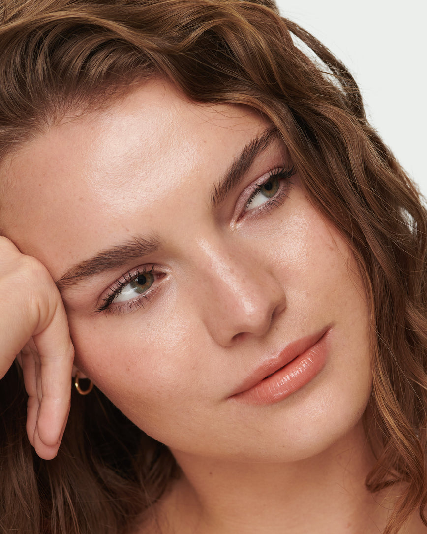 Meet Cute (Baume Embrace Melting Lip Colour)