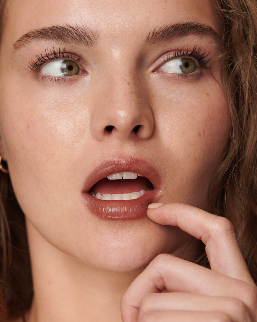 Metropolis (Baume Embrace Melting Lip Colour)