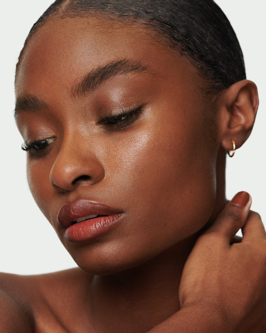 Red Curve (Baume Embrace Melting Lip Colour)