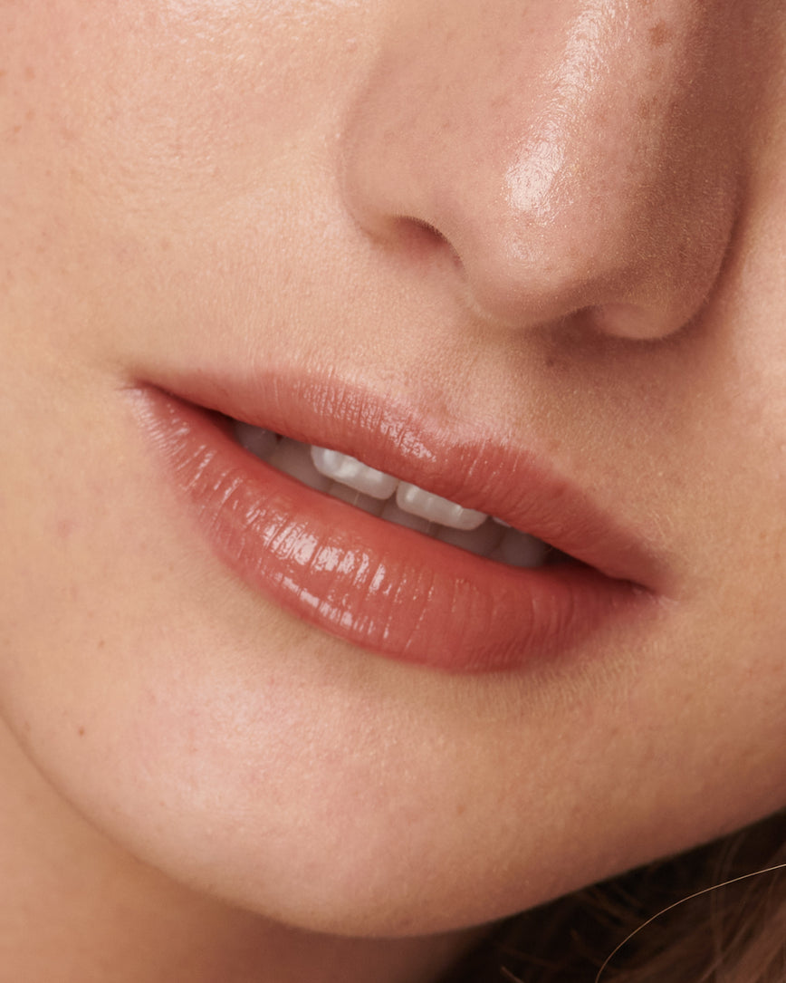 Sweet Fig (Baume Embrace Melting Lip Colour)