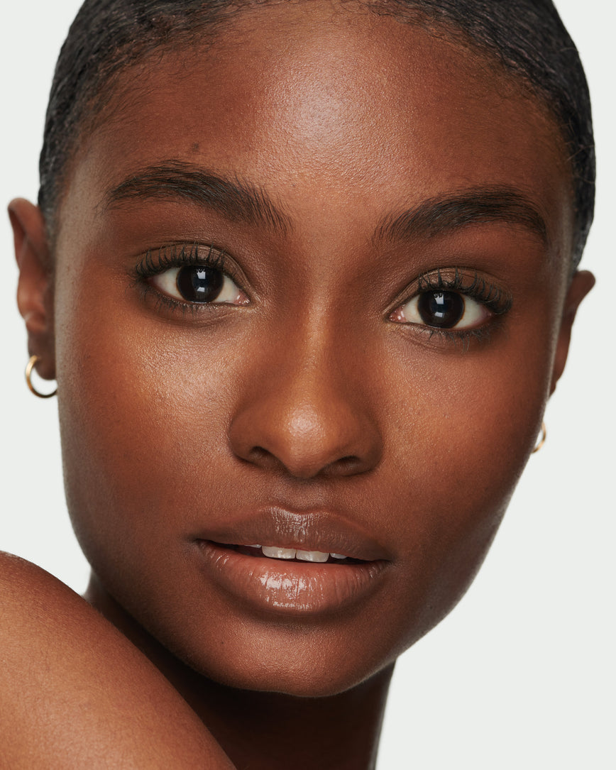 Sweet Fig (Baume Embrace Melting Lip Colour)