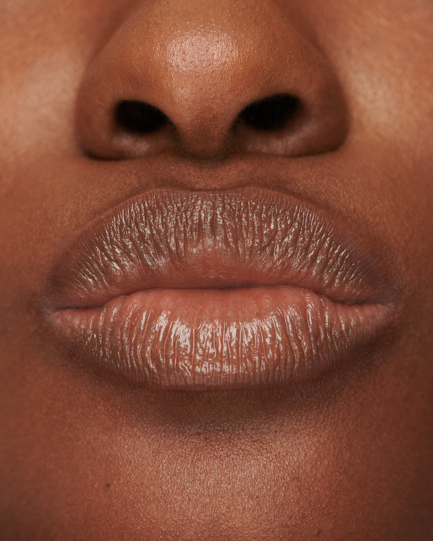 Sweet Fig (Baume Embrace Melting Lip Colour)