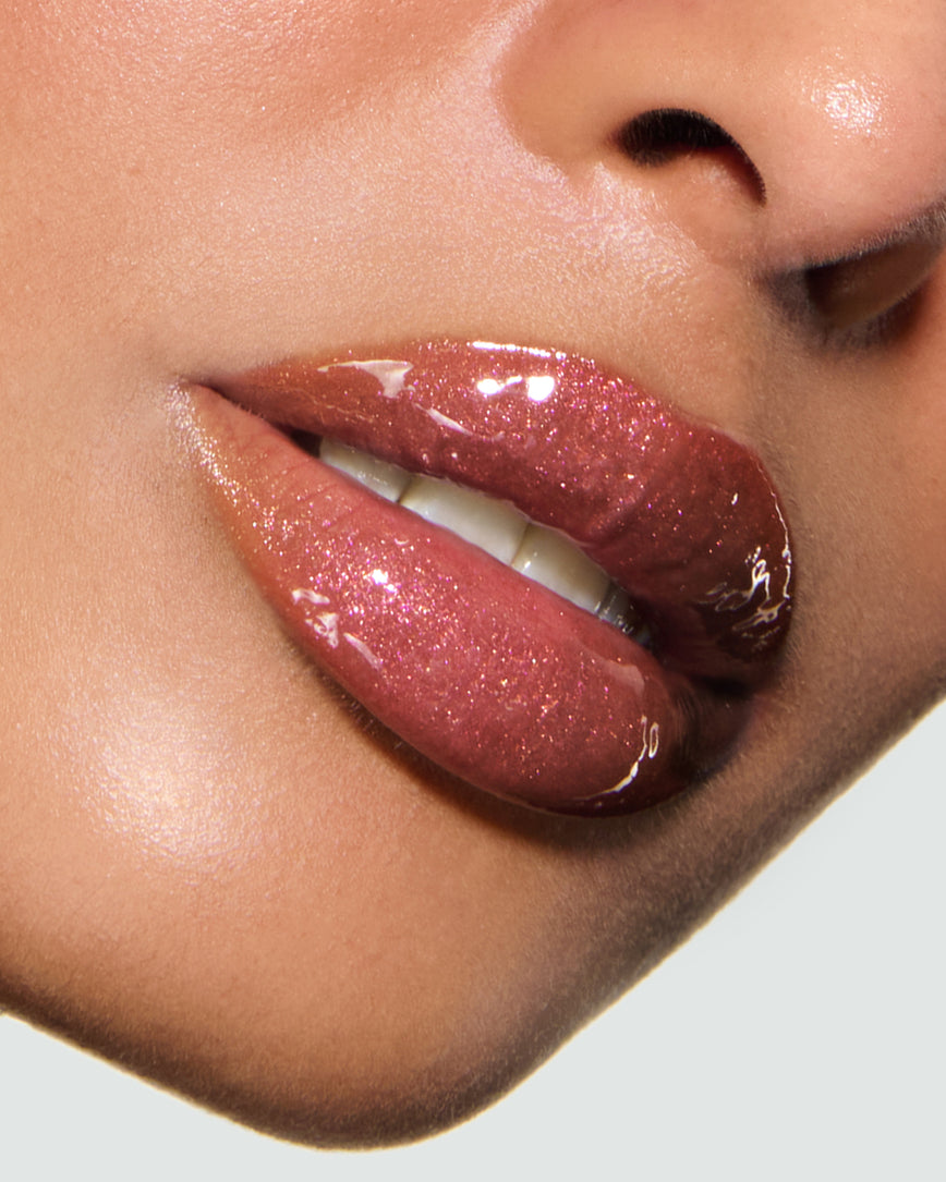 Chameleon Chaos (Gloss Embrace Sequin Lip Gloss)