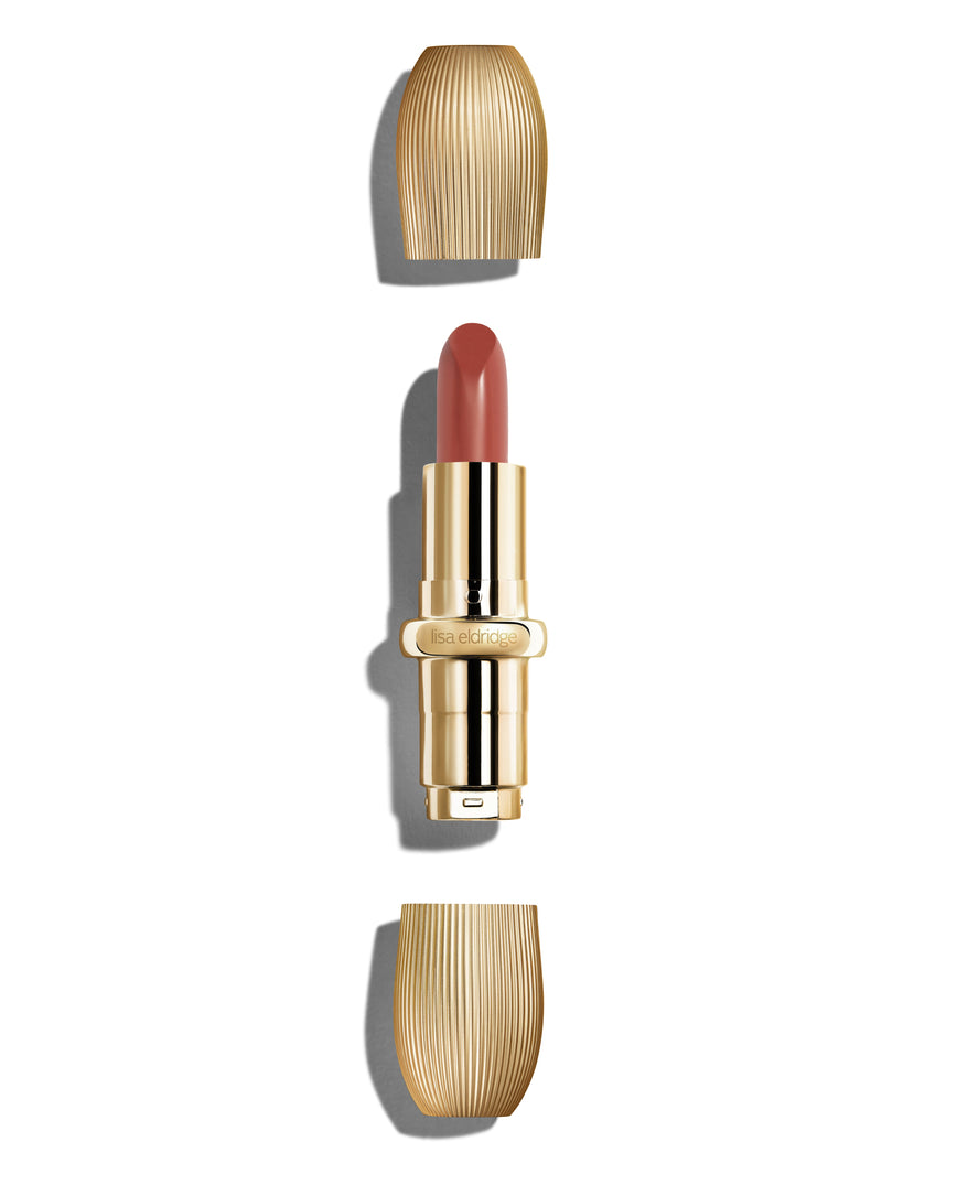 183 - Ashes of Roses (Rouge Experience Refillable Lipstick)