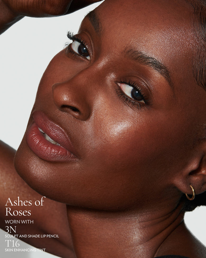 183 - Ashes of Roses (Rouge Experience Refillable Lipstick)