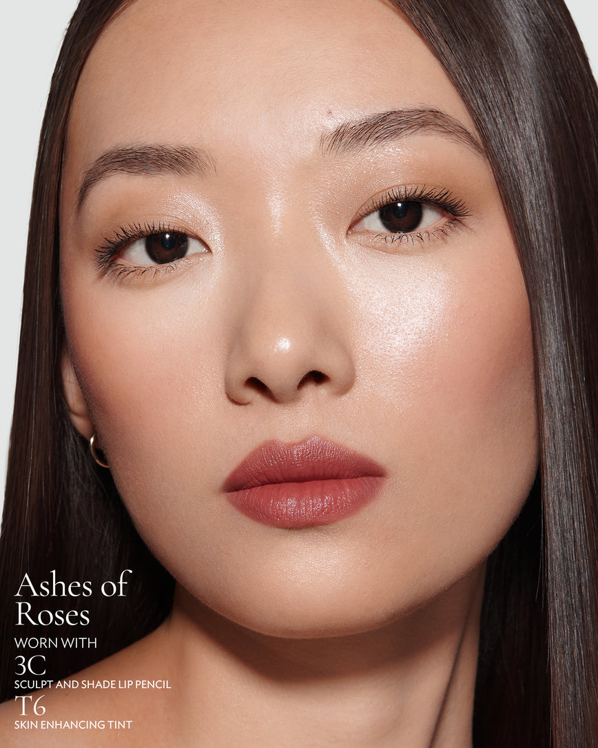 183 - Ashes of Roses (Rouge Experience Refillable Lipstick)