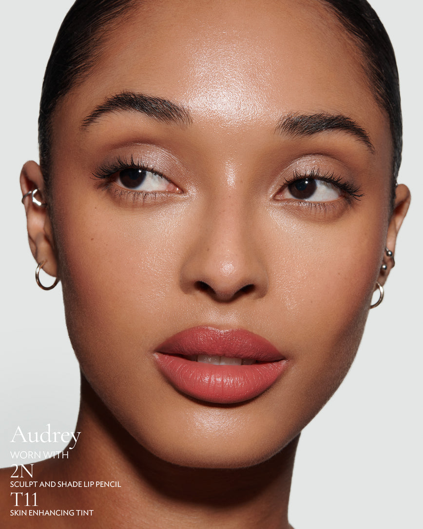 189 - Audrey (Rouge Experience Refillable Lipstick)