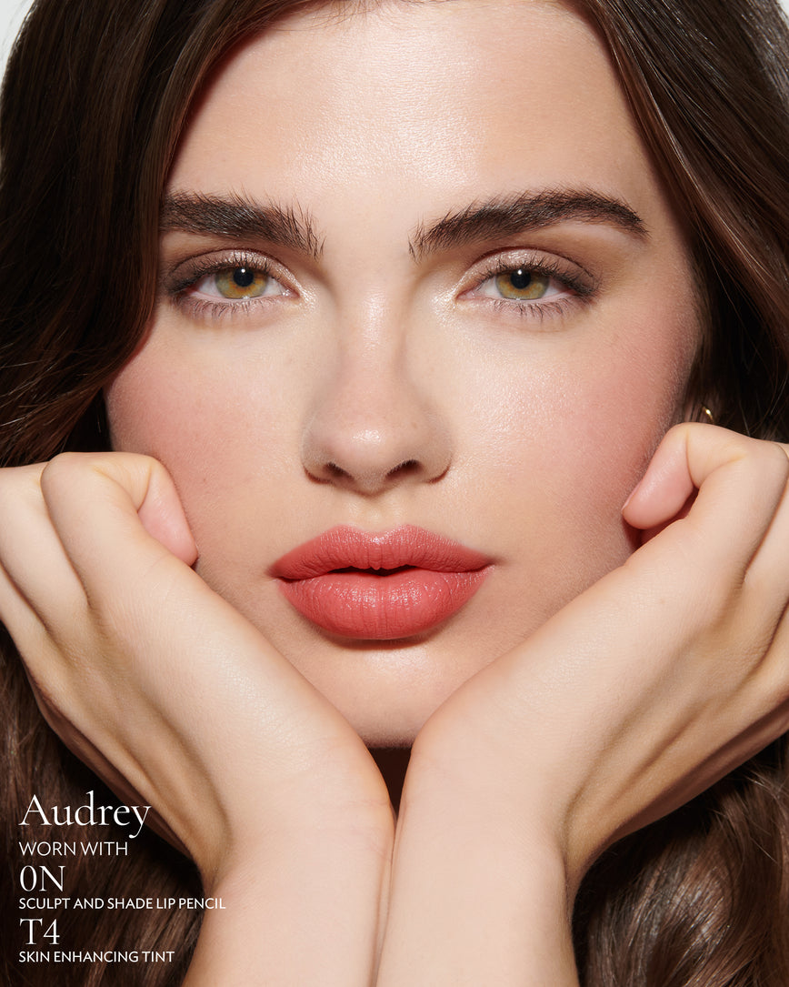 189 - Audrey (Rouge Experience Refillable Lipstick)
