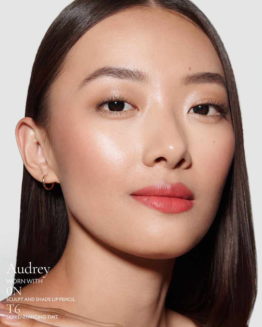 189 - Audrey (Rouge Experience Refillable Lipstick)